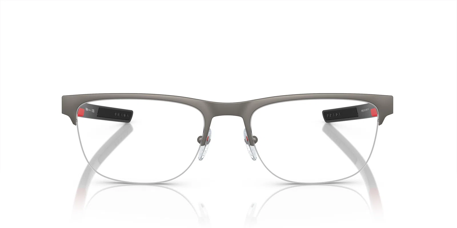 Prada Linea Rossa 51QV Eyeglasses - view 13